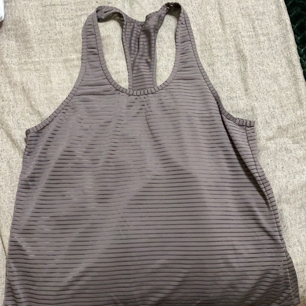 Zyia Havana 2 Tank